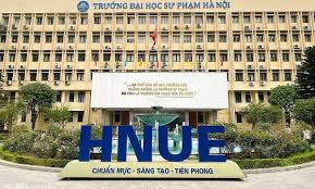 5 phương thức tuyển sinh Đại học Sư phạm Hà Nội 2024